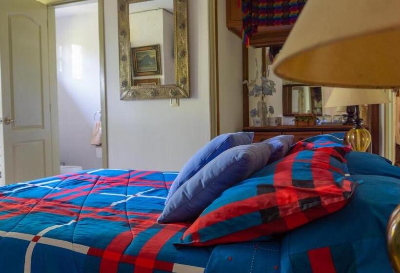 غرفة قياسية, El Jardín Del Edén B&b Boutique