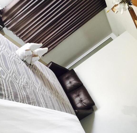 Стандартный Номер Кровать Кинг, Relax Resort