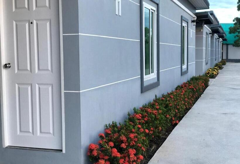 Трежместный Номер Economy, Relax Resort