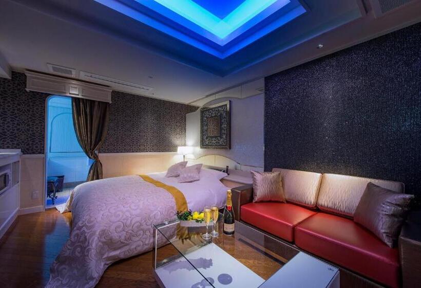 Номер Стандарт, W Avanza W Group Hotels And Resorts
