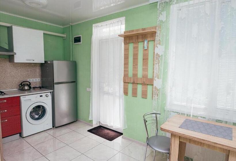 استودیوی استاندارد, Guest House Vadlen