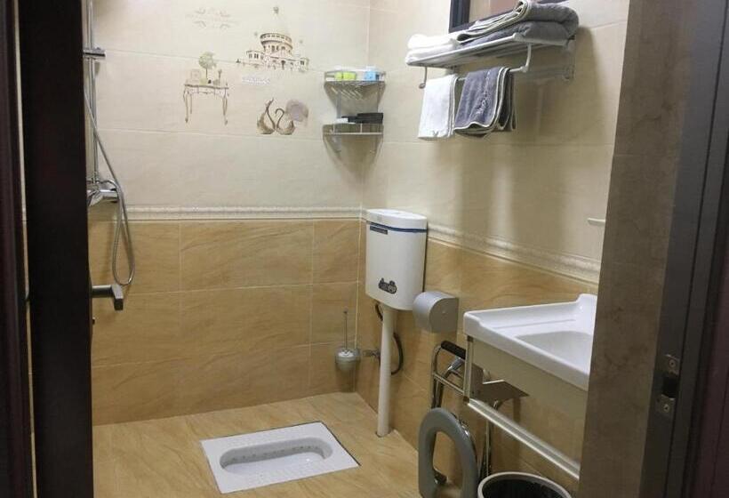Номер Basic, Huakun Chain Tourist Guest House