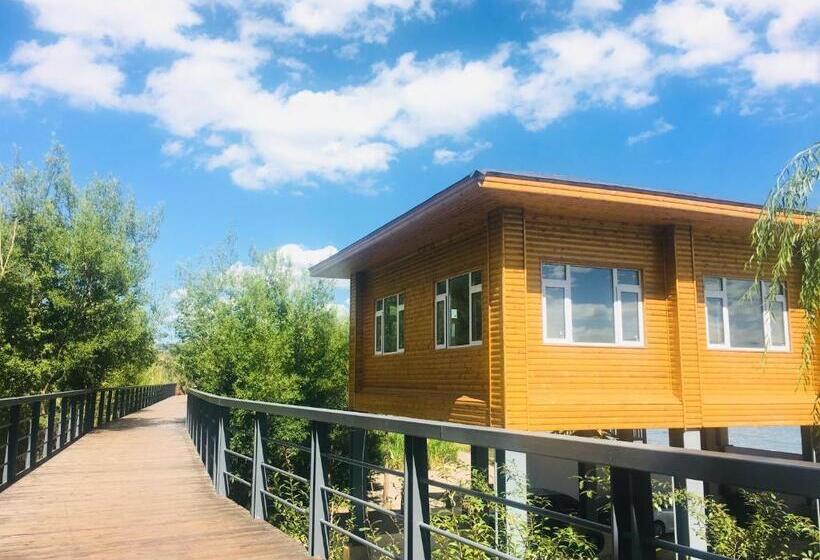 Номер Deluxe, Huakun Chain Tourist Guest House