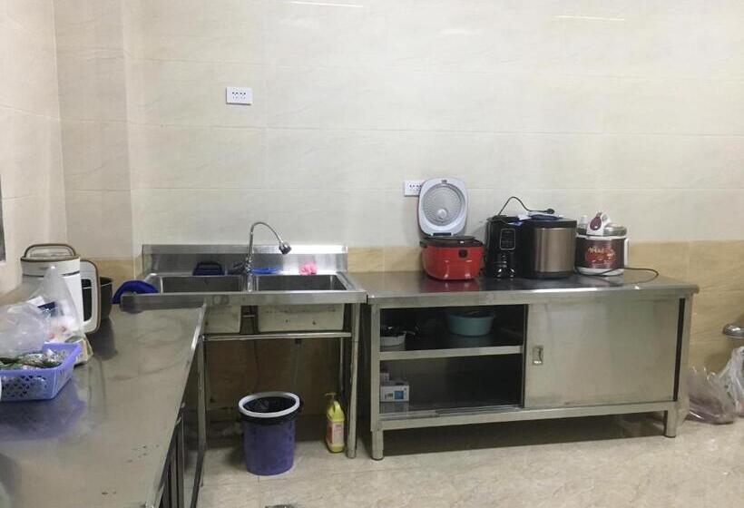 Номер Стандарт, Huakun Chain Tourist Guest House