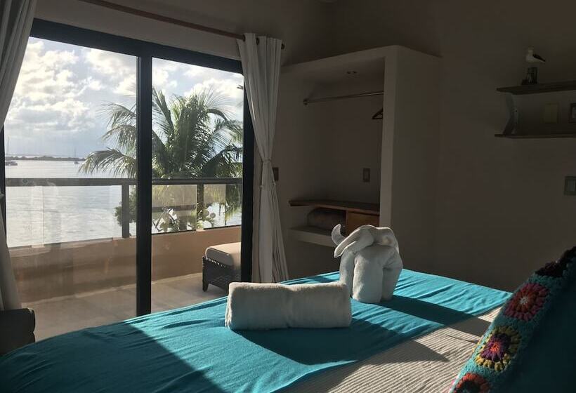 Appartement Confort 1 Chambre, Bahia Tolok