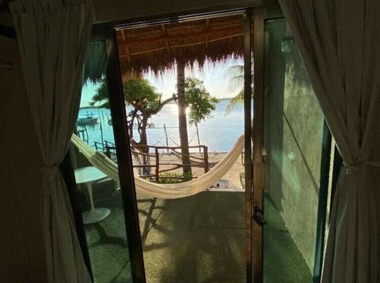 Appartement Deluxe 2 Chambres Vue Mer, Bahia Tolok