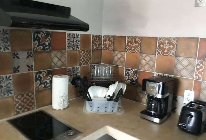 Appartement Confort 1 Chambre, Bahia Tolok