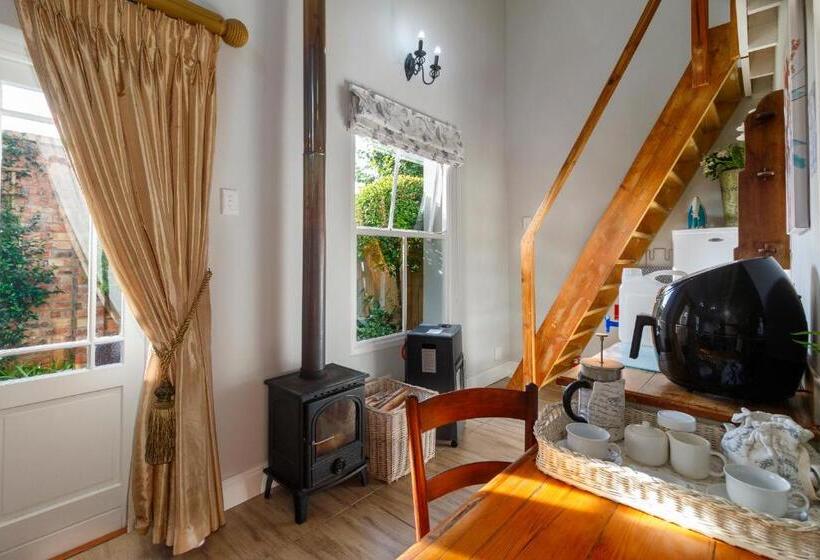 디럭스 패밀리 룸, Fiddlewood Fields Guest House