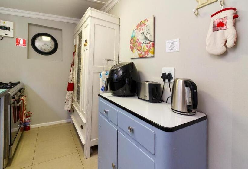 침실 1개 주택, Fiddlewood Fields Guest House