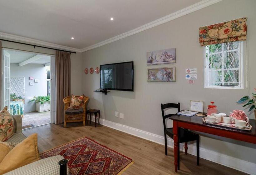 침실 1개 주택, Fiddlewood Fields Guest House