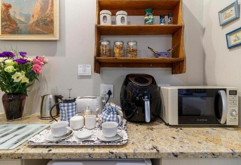 테라스 스위트, Fiddlewood Fields Guest House