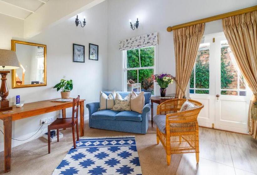 디럭스 패밀리 룸, Fiddlewood Fields Guest House