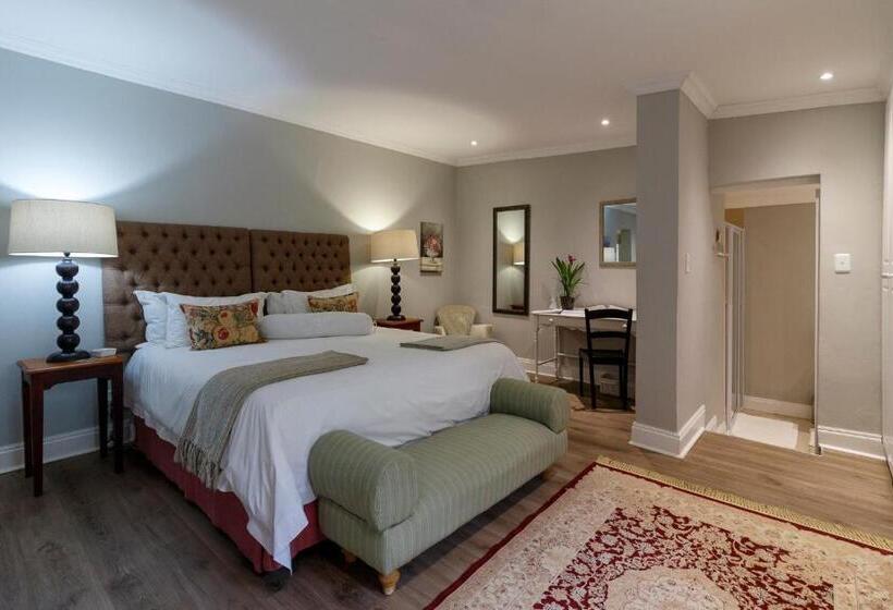 침실 1개 주택, Fiddlewood Fields Guest House