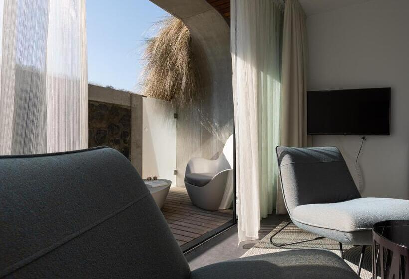 Номер Стандарт, Duinhotel Tien Torens