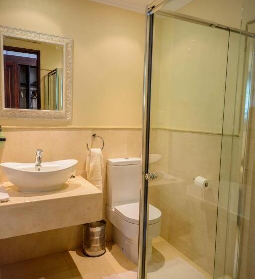 اتاق استاندارد, Mac Atini Guest House