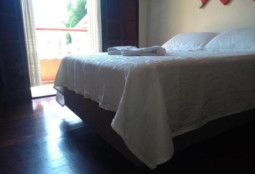 Номер Стандарт, Pousada Venezia