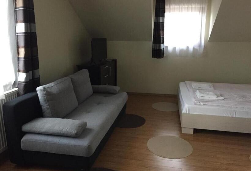 اتاق استاندارد با تخت بزرگ, Casa Florea