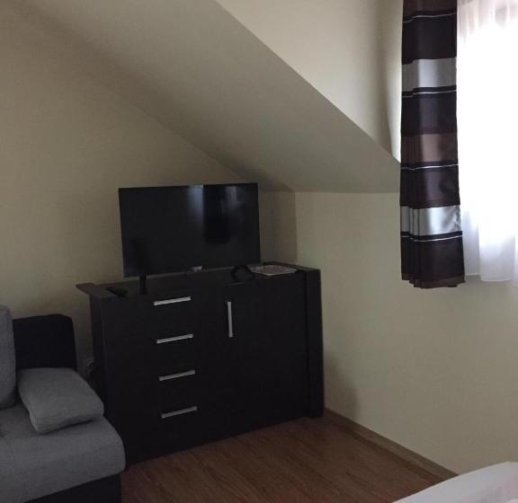اتاق استاندارد با تخت بزرگ, Casa Florea