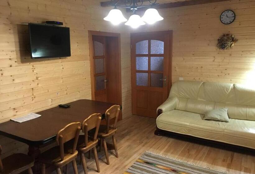 산 전망 스위트, Guesthouse Kolo Druziv
