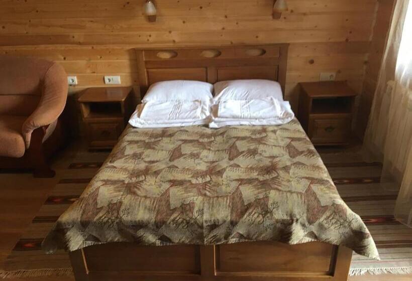 스탠다드 룸 산 전망, Guesthouse Kolo Druziv