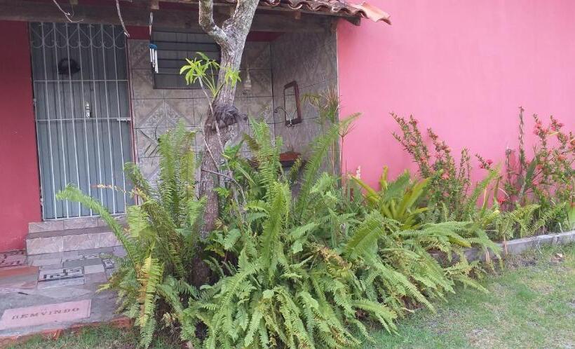 ファミリールーム, Nossa Senhora Aparecida