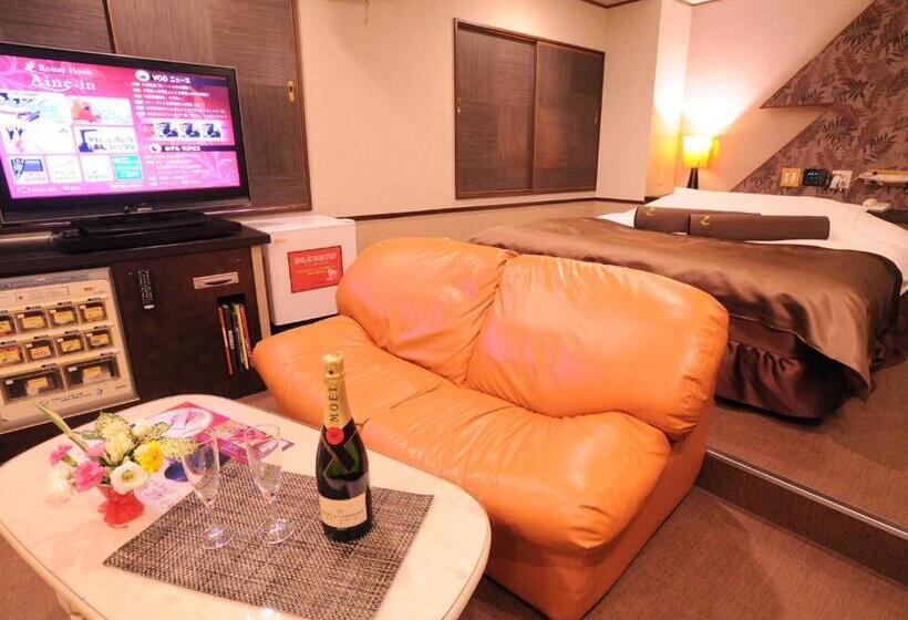 스탠다드 룸, Restay Morioka   Adult Only