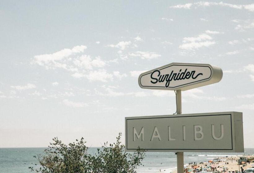 スイート, The Surfrider Malibu