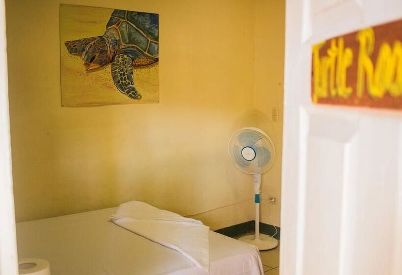 스탠다드 룸, Mangos Hostel