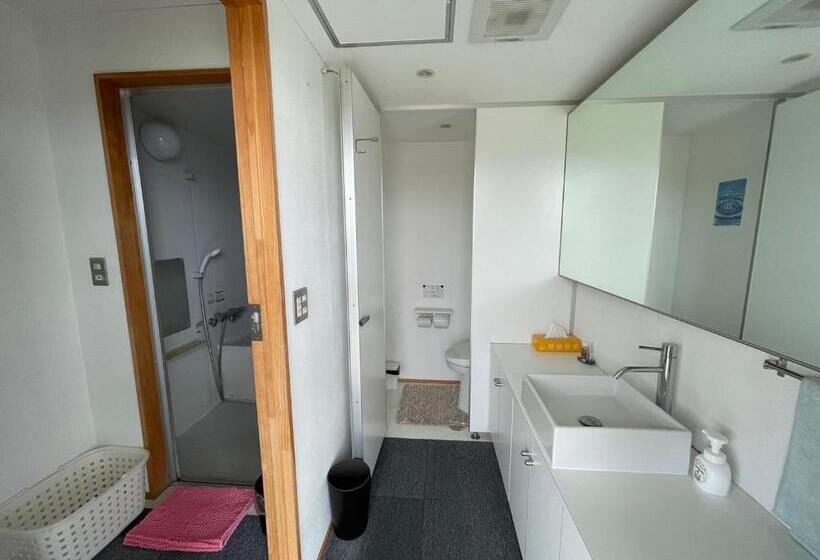 스탠다드 싱글 룸, Guest House Active Life  Yado