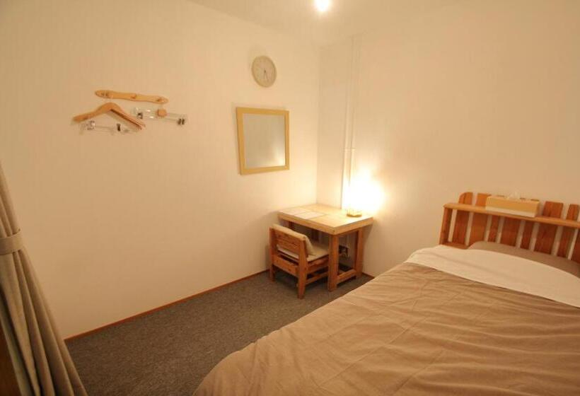 스탠다드 싱글 룸, Guest House Active Life  Yado