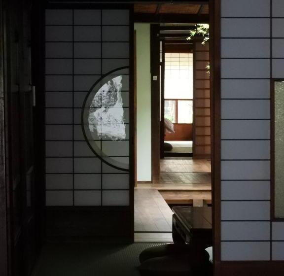 침실 1개 주택, 古民家の宿宰嘉庵 Traditionaljapanisehotel Saikaan