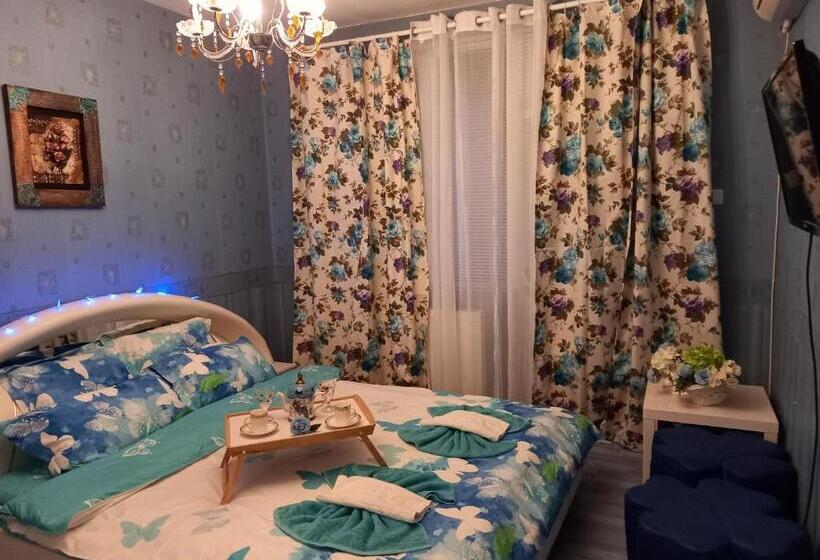 Стандартный Номер Кровать Кинг, Guesthouse Jasmin