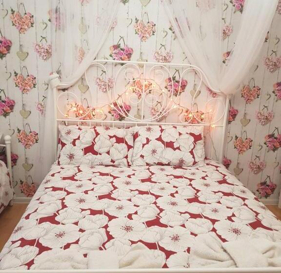 Номер Стандарт Трехместный, Guesthouse Jasmin