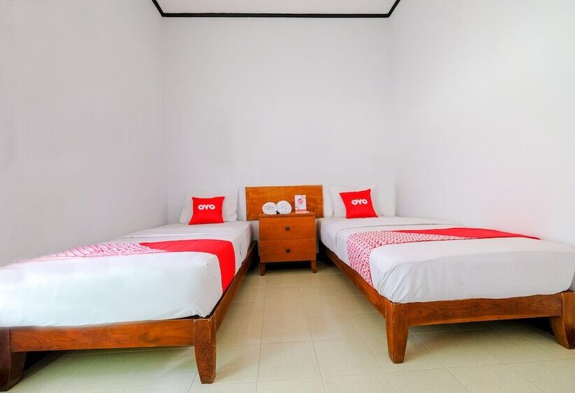 Номер Стандарт, Senggigi Hill View Homestay