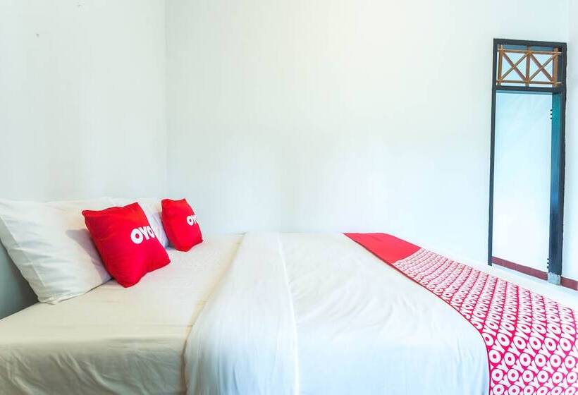 Номер Стандарт, Senggigi Hill View Homestay
