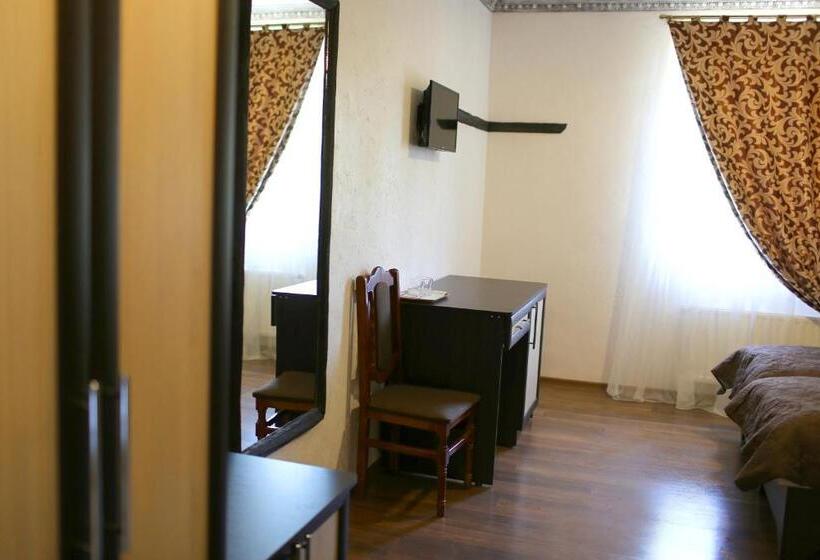Номер Стандарт, Astarta Inn