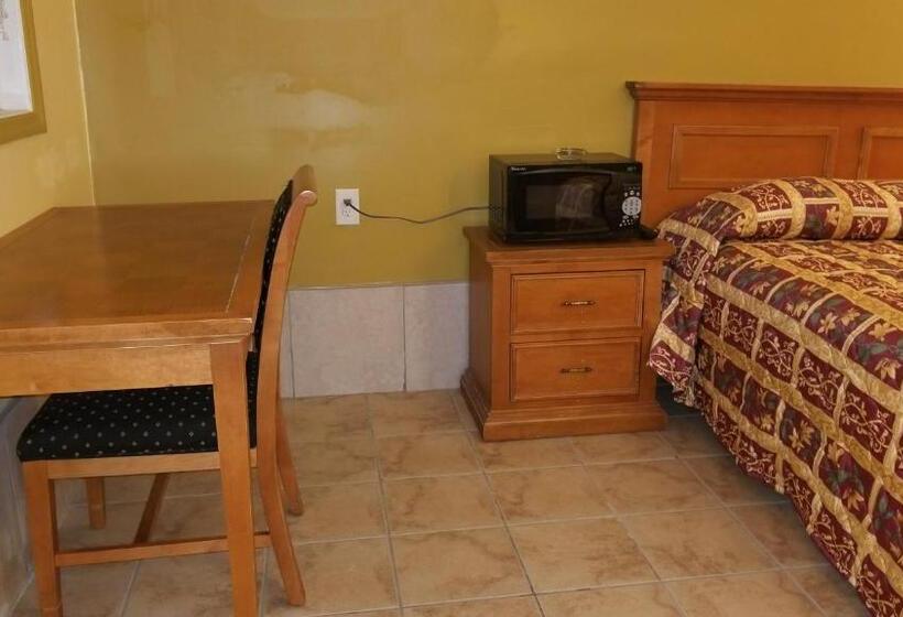Номер Deluxe Одноместный, Luxury Inn