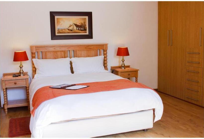 Семейный Номер Deluxe, Asante Guest House