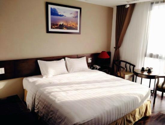 اتاق استاندارد یک نفره, Camellia Guest House
