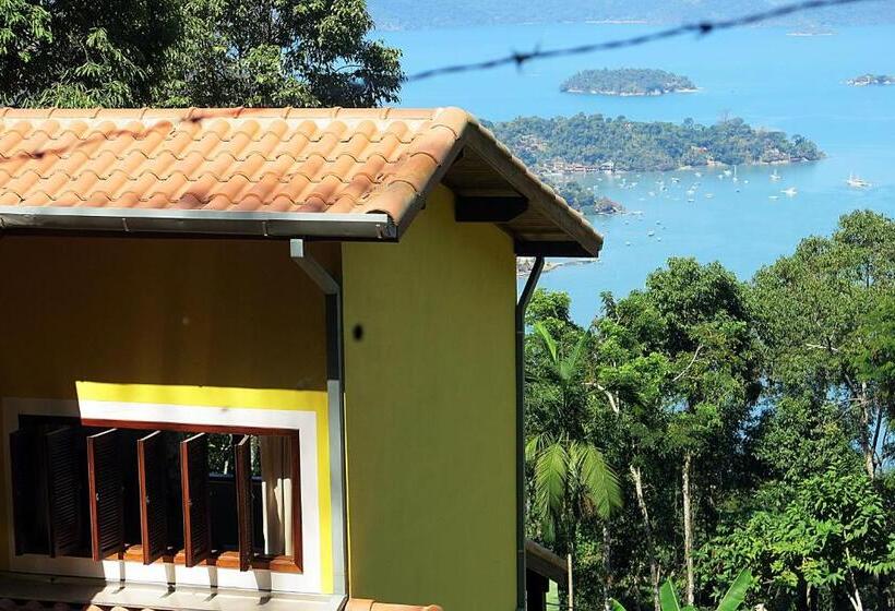 침실 1개 주택, Bus Stop Paraty
