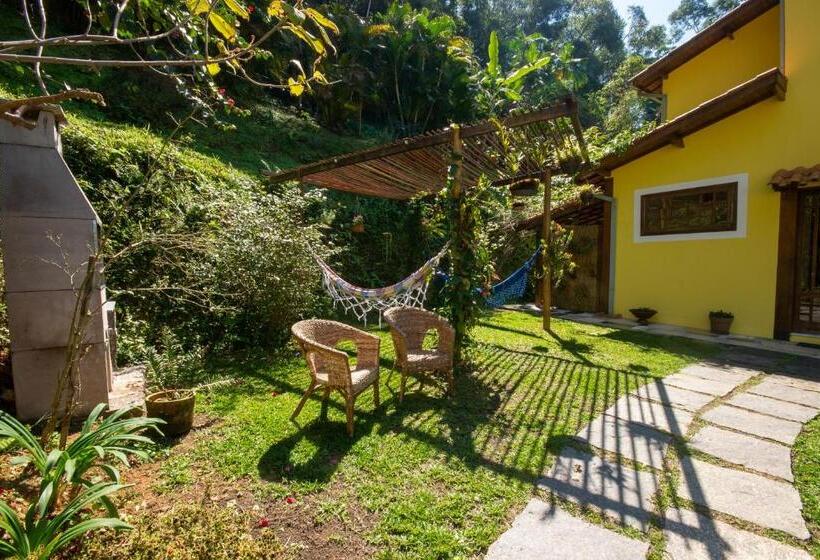 1 베드룸 수피리어 스위트, Bus Stop Paraty