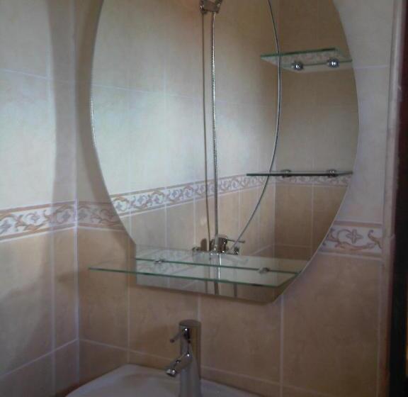 Студио Стандарт с Балконом, Guest House Pip