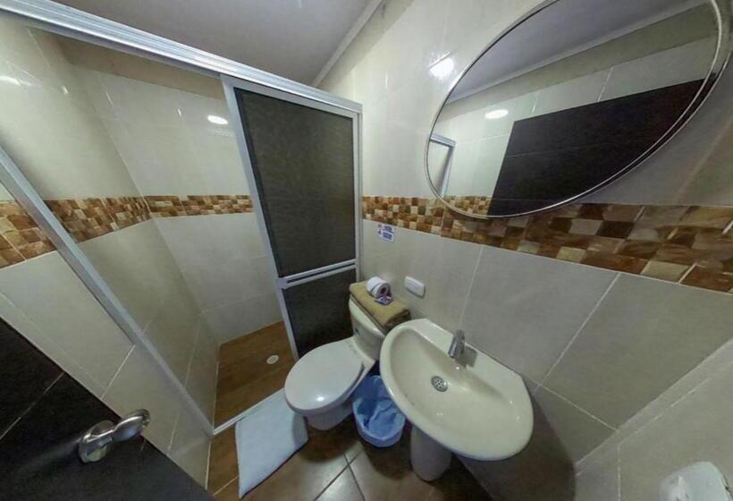 标准工作室, Apartamentos Isla Tropical