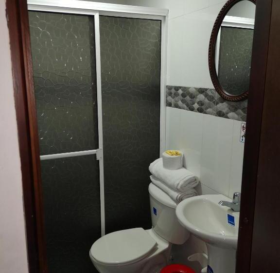 标准间, Apartamentos Isla Tropical