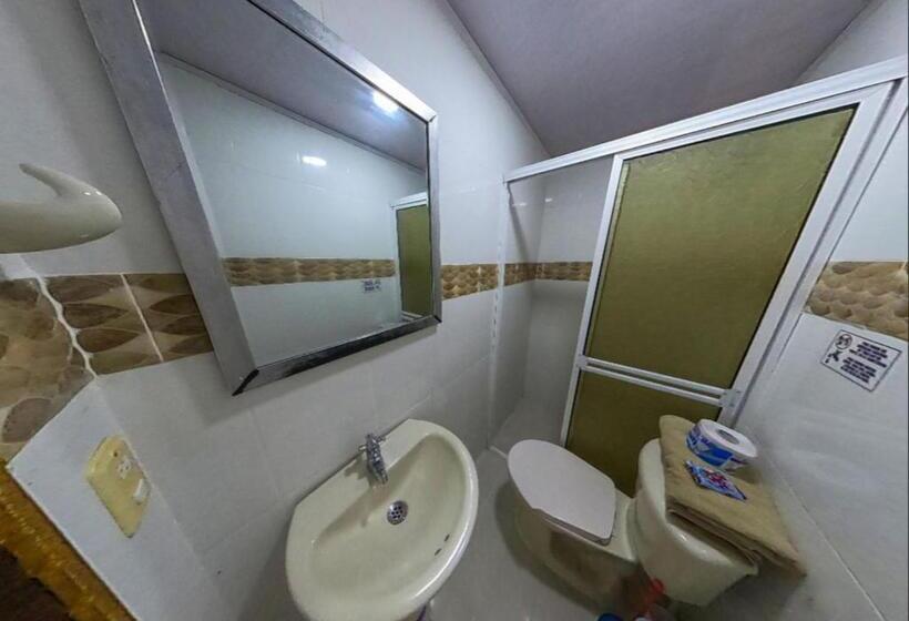 标准间, Apartamentos Isla Tropical