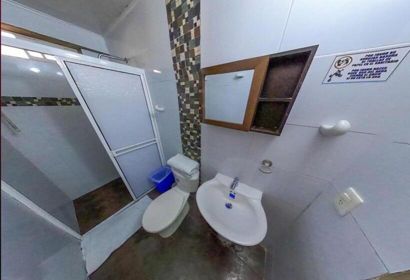 带2个卧室的公寓, Apartamentos Isla Tropical