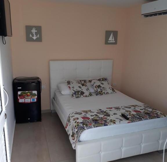 标准间, Apartamentos Isla Tropical