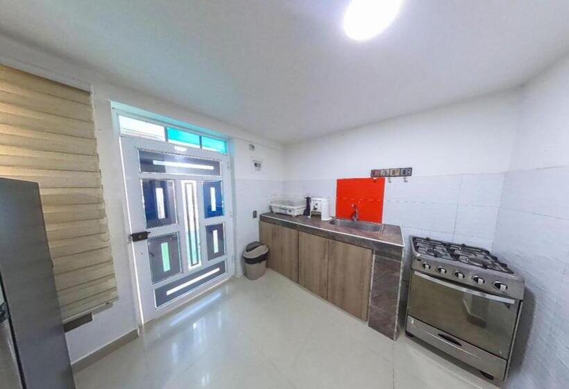 带1个卧室的公寓, Apartamentos Isla Tropical