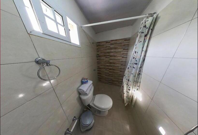 标准三人间, Apartamentos Isla Tropical
