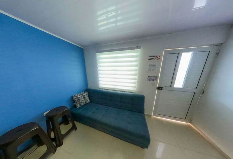 带1个卧室的公寓, Apartamentos Isla Tropical